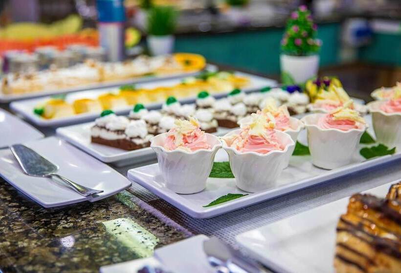 هتل Servigroup Rialto