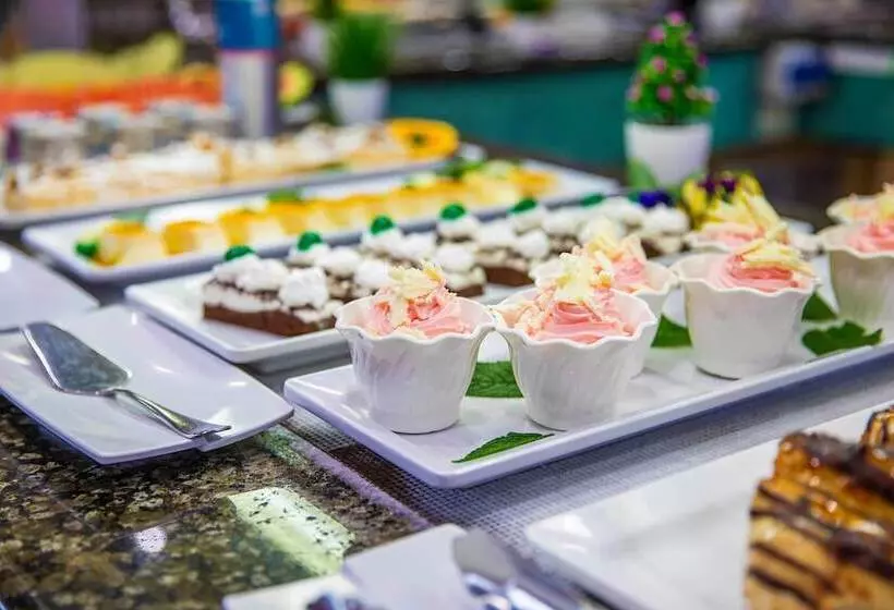 Hotel Servigroup Rialto