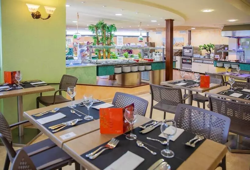 Hotel Servigroup Rialto