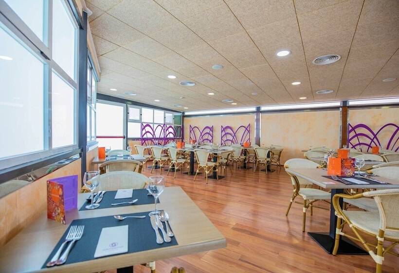 هتل Servigroup Rialto