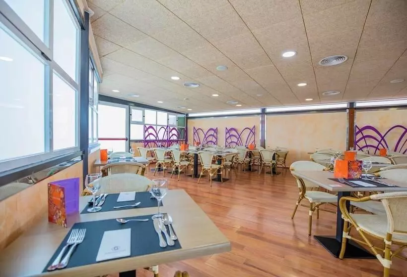 Hotel Servigroup Rialto