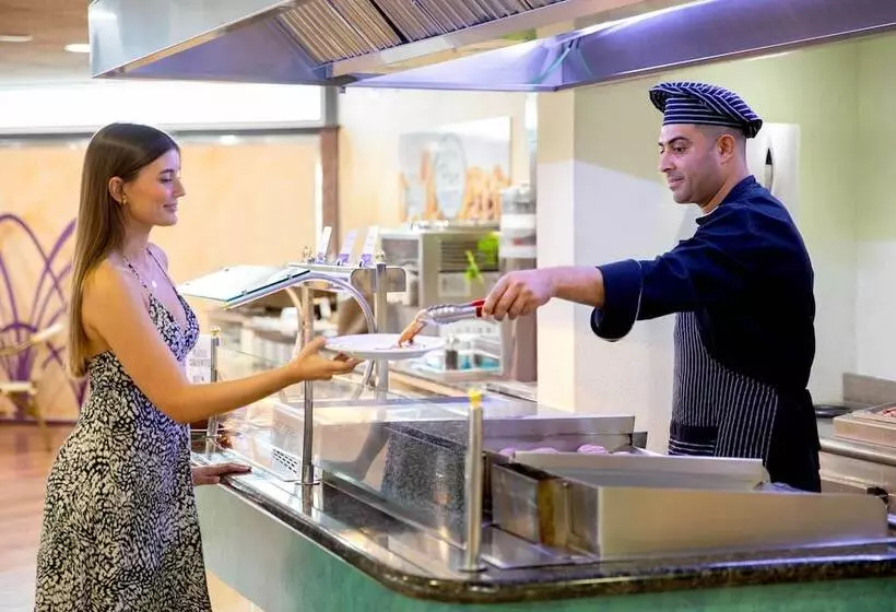 Hotel Servigroup Rialto