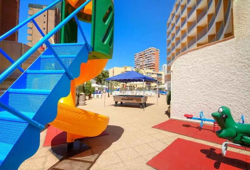 Hotel Servigroup Rialto