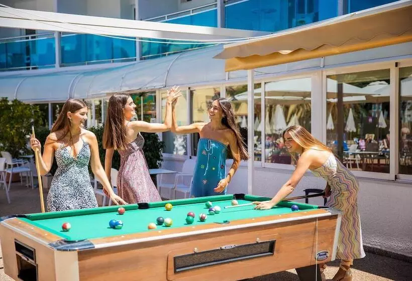 Hotel Servigroup Rialto