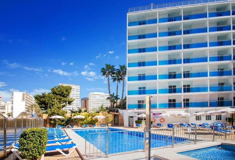 هتل Servigroup Rialto