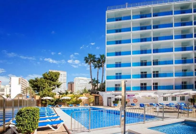 Hotel Servigroup Rialto