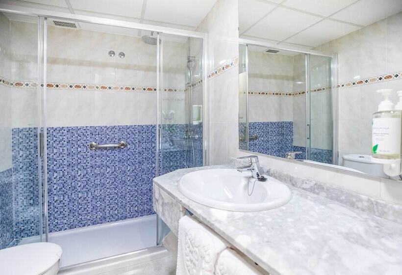 هتل Servigroup Rialto