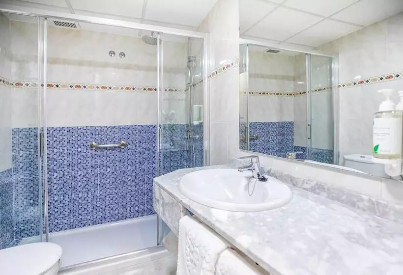 Hotel Servigroup Rialto