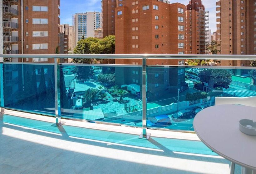 هتل Servigroup Rialto