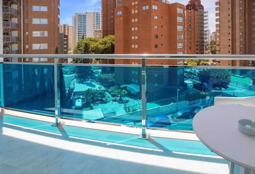 Hotel Servigroup Rialto