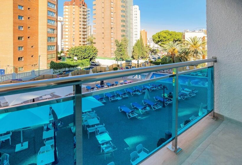 هتل Servigroup Rialto