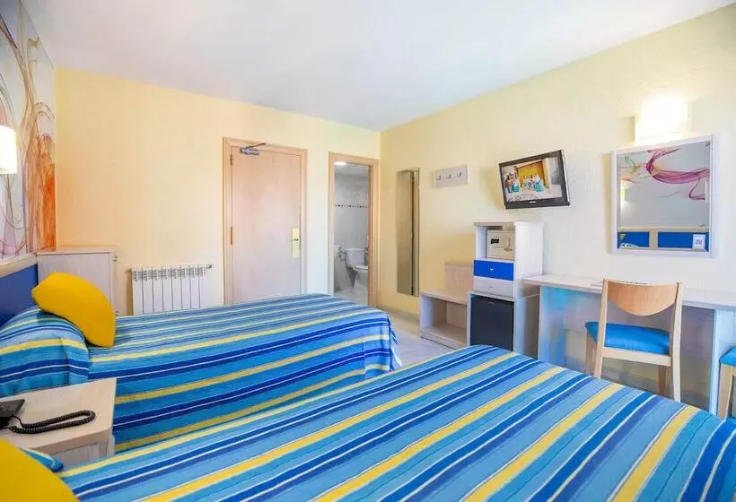 Hotel Servigroup Rialto