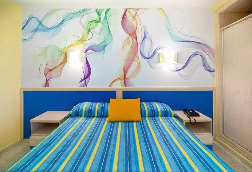 Hotel Servigroup Rialto