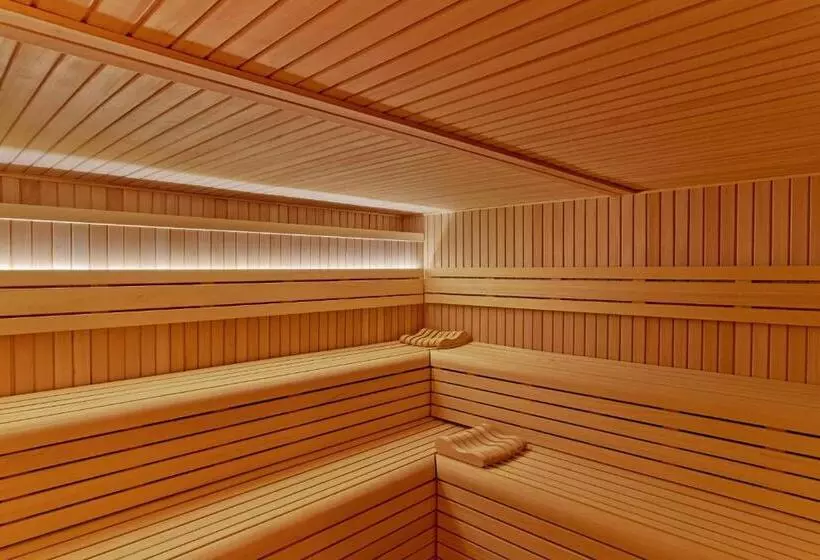 호텔 Sheraton Mallorca Arabella Golf