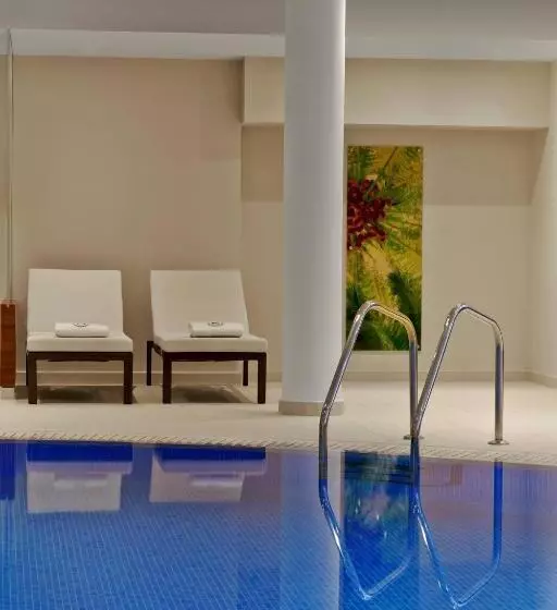 호텔 Sheraton Mallorca Arabella Golf