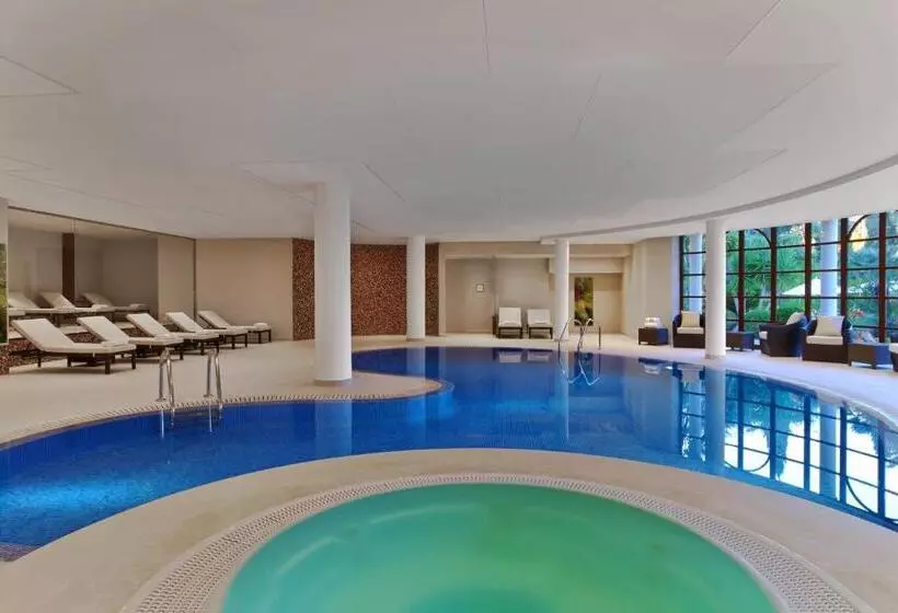 호텔 Sheraton Mallorca Arabella Golf