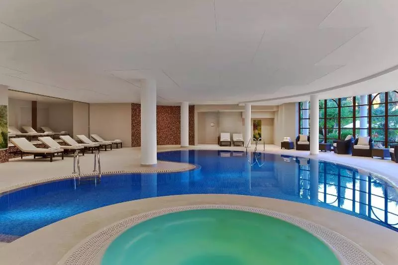 호텔 Sheraton Mallorca Arabella Golf