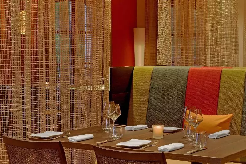 호텔 Sheraton Mallorca Arabella Golf