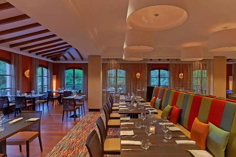 호텔 Sheraton Mallorca Arabella Golf