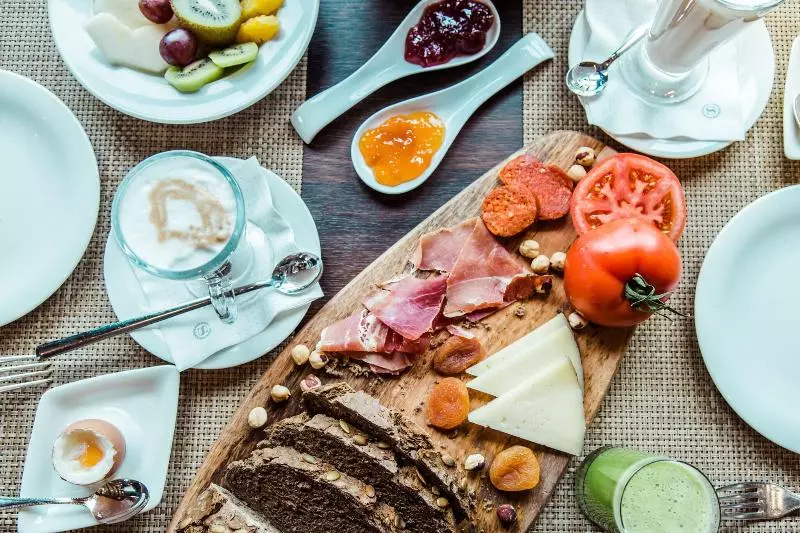 호텔 Sheraton Mallorca Arabella Golf