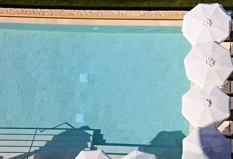 Son Moll Sentits Hotel & Spa