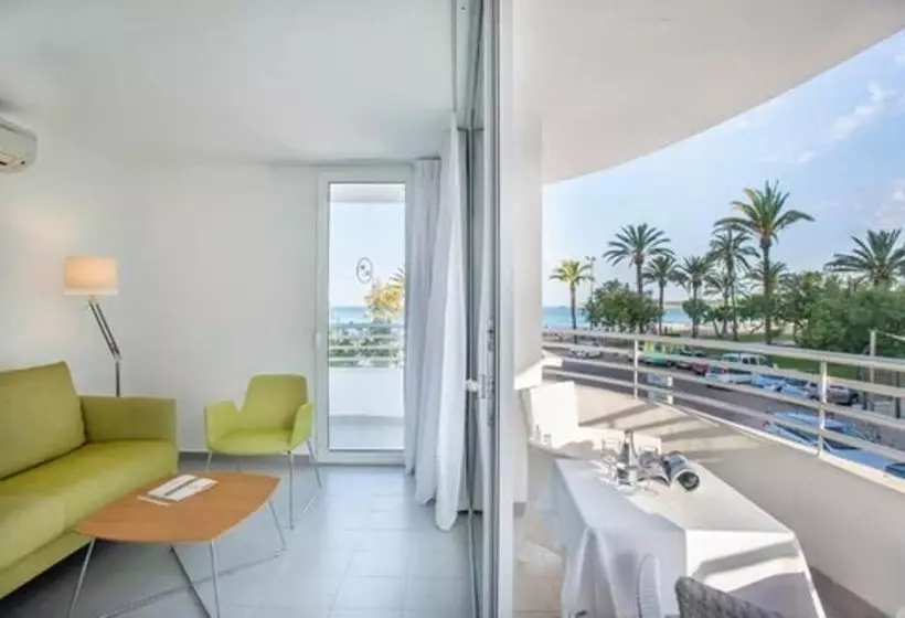 Apartamentos Morito Beach