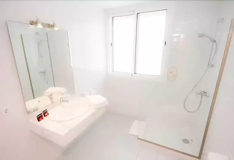 Apartamentos Morito Beach