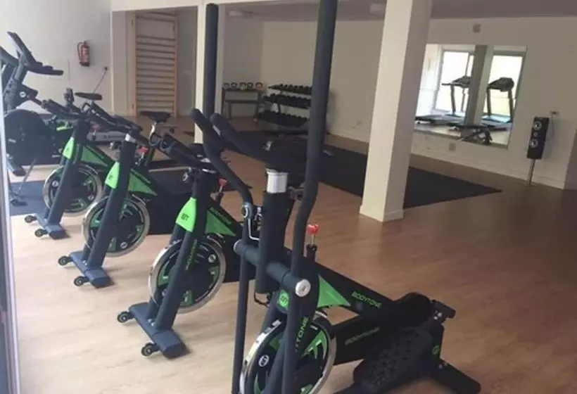 Apartamentos Morito Beach