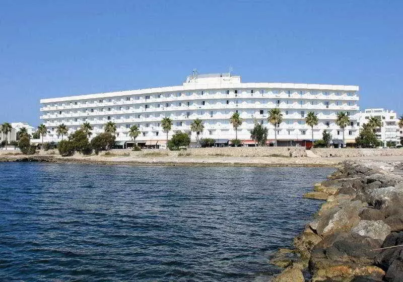 فندق Protur Alicia