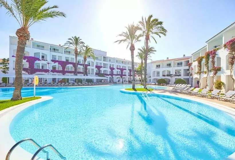 Prinsotel La Caleta Hotel y Apartamentos