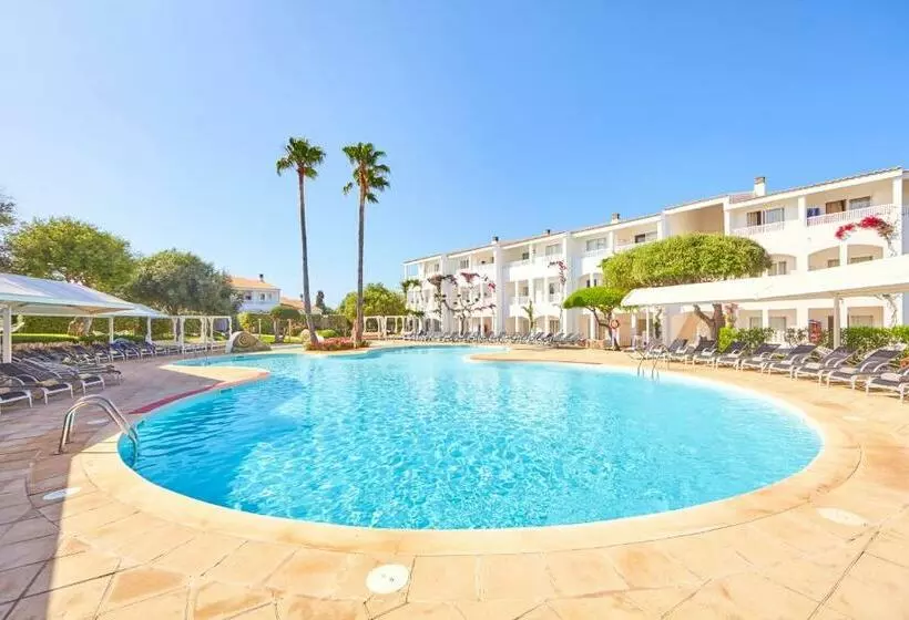 Prinsotel La Caleta Hotel y Apartamentos