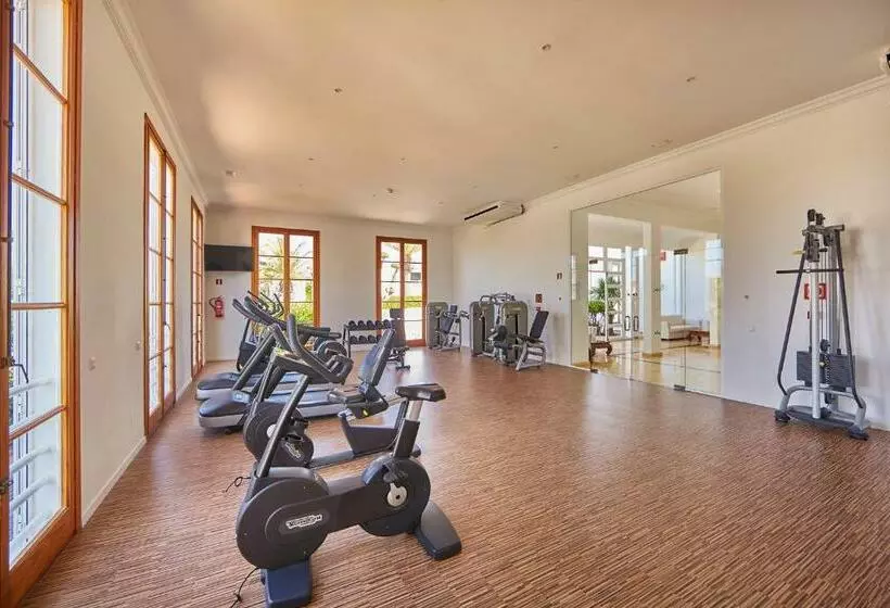 Prinsotel La Caleta Hotel y Apartamentos