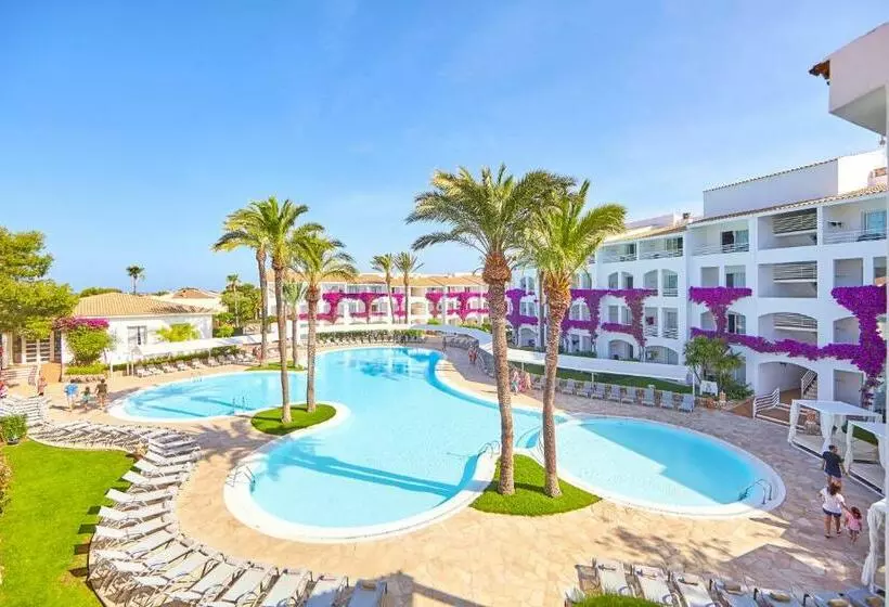 Prinsotel La Caleta Hotel y Apartamentos