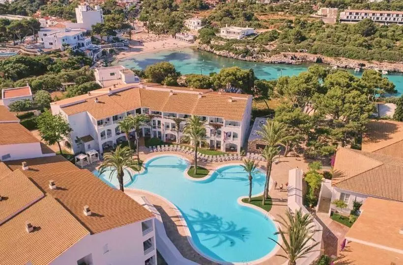 Prinsotel La Caleta Hotel y Apartamentos