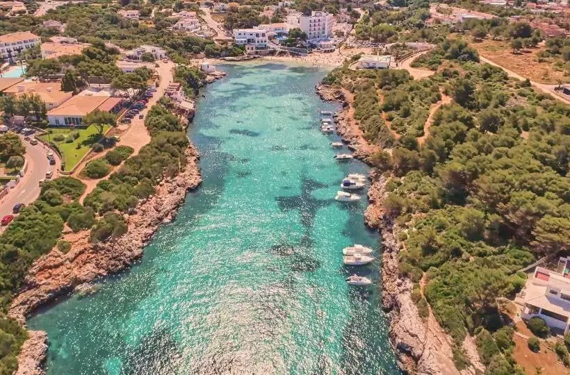 Prinsotel La Caleta Hotel y Apartamentos