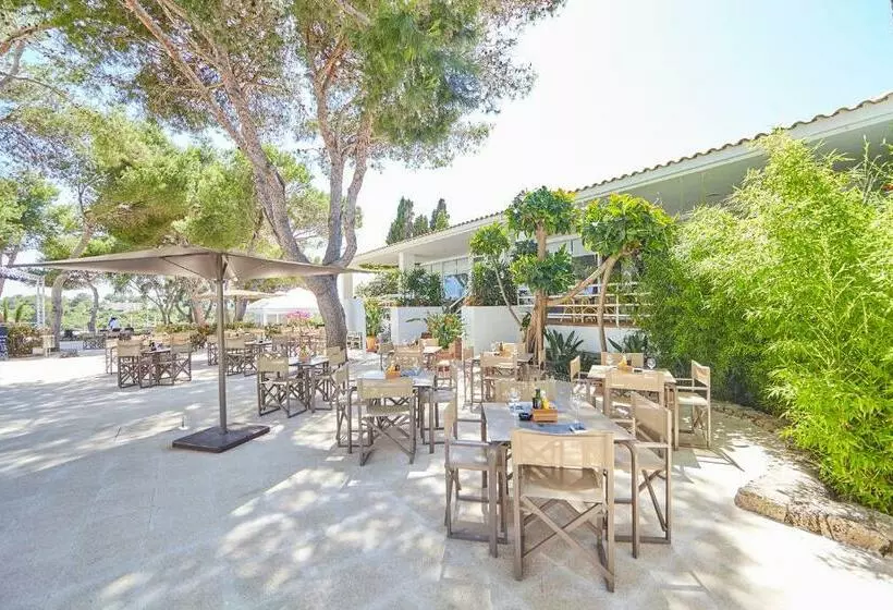 Prinsotel La Caleta Hotel y Apartamentos