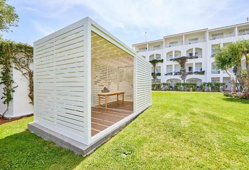 Prinsotel La Caleta Hotel y Apartamentos