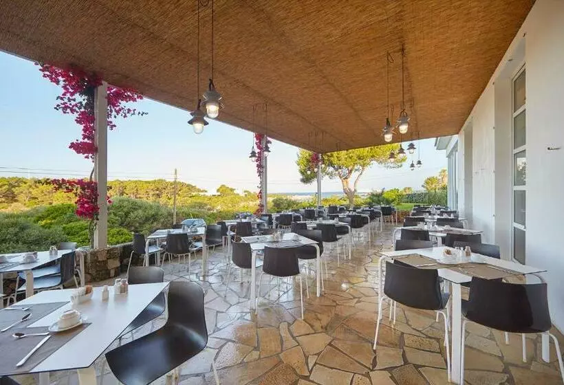 Prinsotel La Caleta Hotel y Apartamentos