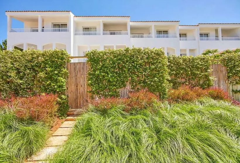 Prinsotel La Caleta Hotel y Apartamentos