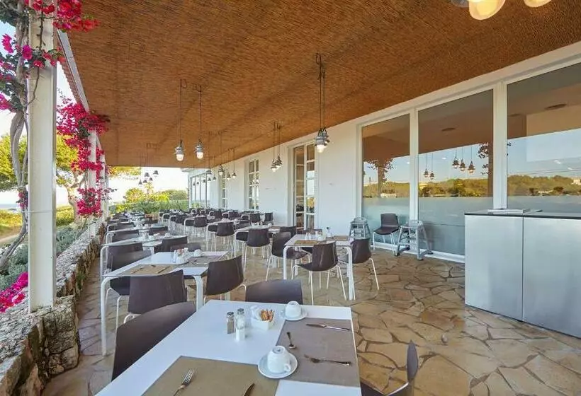 Prinsotel La Caleta Hotel y Apartamentos