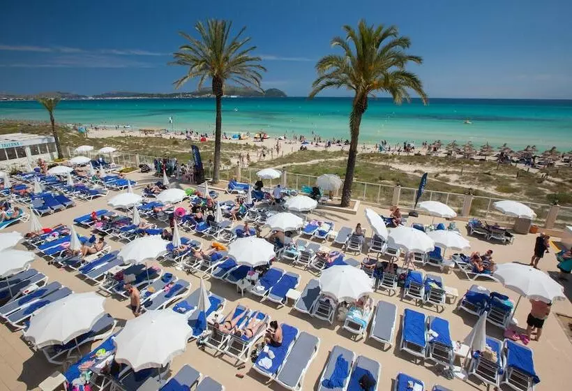 Grupotel Alcudia Pins