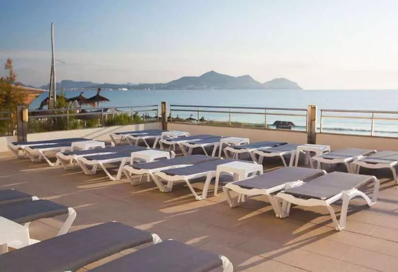 Grupotel Alcudia Pins