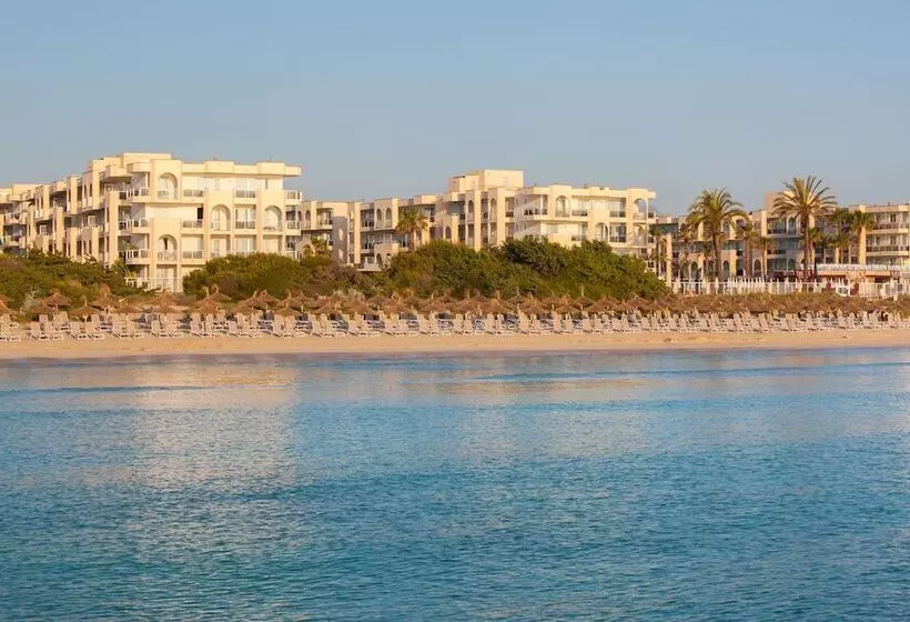 Grupotel Alcudia Pins