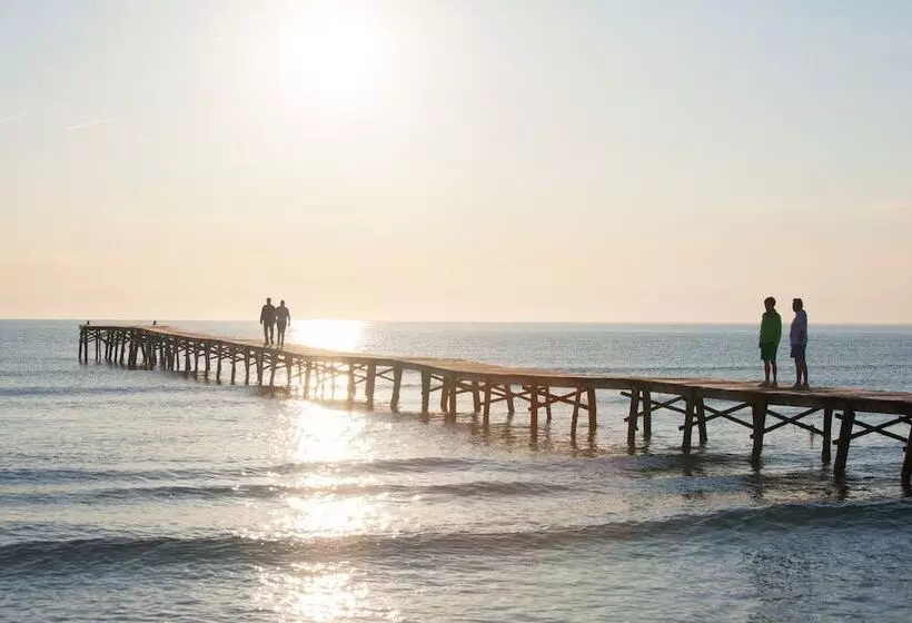 Grupotel Alcudia Pins