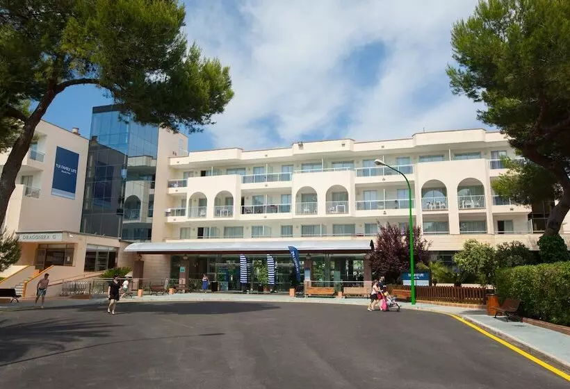 Grupotel Alcudia Pins