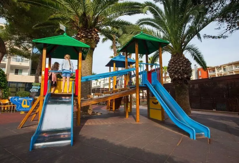 Grupotel Alcudia Pins