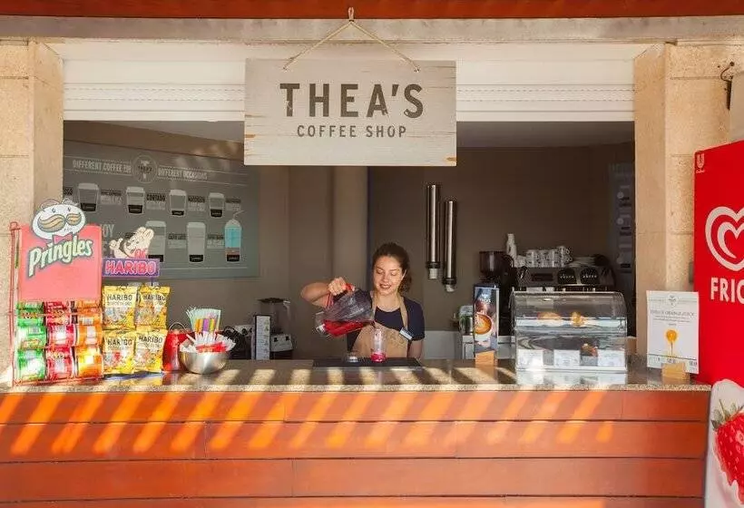 Grupotel Alcudia Pins