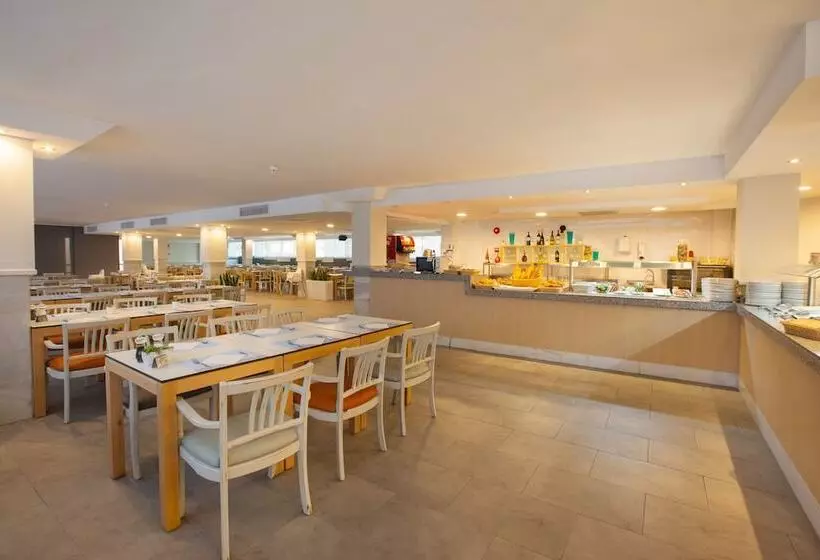 Grupotel Alcudia Pins