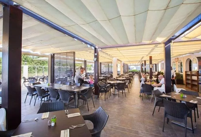 Grupotel Alcudia Pins