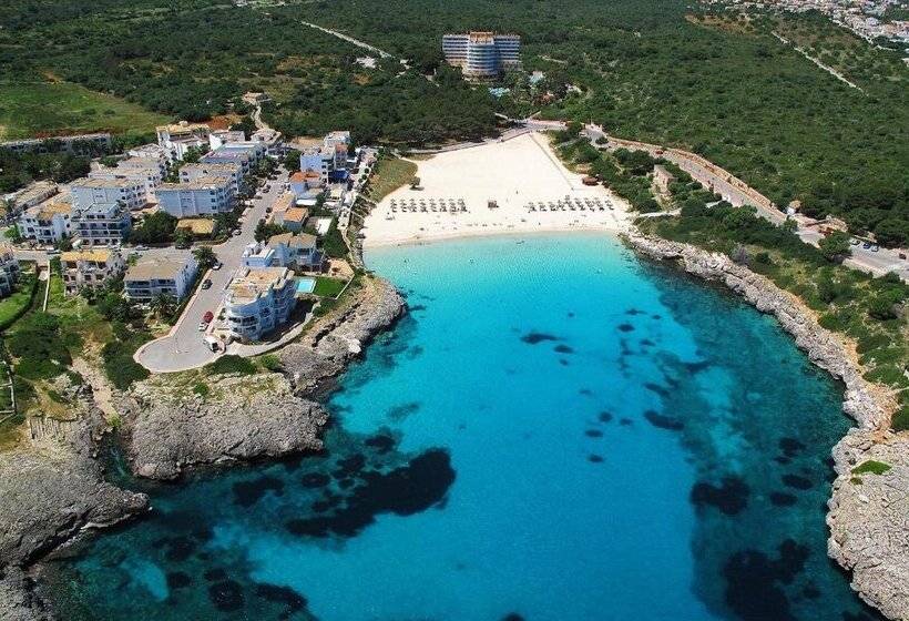 Grupotel Cala Marsal Nature